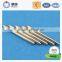 China supplier ISO standard stainless steel hardware parts