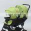 2016 New Design best selling foldable Baby stroller