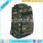 Travel hiking bags with high quality military tactical backpack