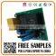 Electronic pcb assembly SMT components mount pcba