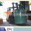 Simple/Compact Strong Convenience Single Impeller Agitation Tank