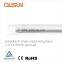 18W T8 1200mm LED Tube TUV CE ROHS High china led light