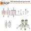 Low Voltage Fuse Links /HRC Fuse Link NH Series/Cylindrical Fuse Link/screw Fuse Link D Type-DIZD