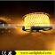 KEEN 220V 14.4W waterproof flexible led light strip 5050 80smd/m 2700k warm white led strip lighting for decoration                        
                                                Quality Choice