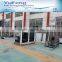 18-18-6 industrial soft drink filling plant / production line
