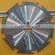 PCD saw blade