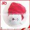 China wholesale unstuffed animal cat toy skins,unstuffed plush animal cat skins