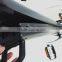 500w rear hub motor hiddle electric bicycle