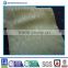 100 Polyester fire retardent jacquard bed sheet fabric