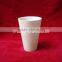 high quality crucible for fire assay melting metal