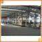Nut Processing Machines Peanut Roasting Chopping Processing Line
