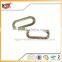Modern Honyip Made Rose Gold Metal Eyelets Golden Supplier