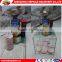 crispy rice cake machine