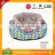 Warm High Quality Oxford Dog Bed