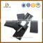  factory Wholesale Custom Business Leather Wallet Collection for Men
