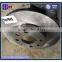 Hot sale auto disc brake made by factory supplier in china