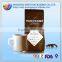 stand up with valve four edge-sealing coffee bag