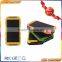 hot sale 5000mah dual USB portable solar power bank                        
                                                Quality Choice