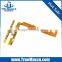 Hot sale original Charger flex cable For LG L7 P700 Replacement parts                        
                                                                                Supplier's Choice