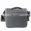 2016 hot sell camera bag waterproof Nylon shoulder bag women outdoor camera bag