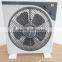12 Inch Box Fan (LF-BF1204) w CB