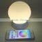 Best wholesale supper bass samrt lamp led light bulb bluetooth with timer app speaker