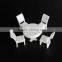 plastic model table,magent table, scale model building , architecture model table, white table,new                        
                                                Quality Choice