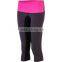 womens gym legging, womens fintess legging, nylon fitness tight