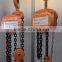 1 Ton 3m Vital Type Manual Chain Block
