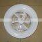 Plastic Mold Fan Coil and Fan Blade Air Conditioner Shanghai