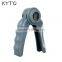 KYTO factory outlet portable exercise digital calorie count hand gripper