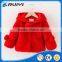 wholesale boutique baby kids clothes winter fur coat