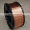 ER70S-6 CO2 Gas Shielded Stainless Steel Welding Wire