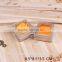 excellent clear acrylic boxes wholesale,small acrylic box,square acrylic box for Chinese Herbal