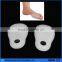 silicone shoe toe protector gel toe cap high heels