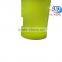 Colorful Best-Suitable High Quality Silicone cup Sleeve With Handle