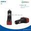 Mobile phone use Car Cigarette USB Powered Adapter (DC 5V 9.6A ) ce ul rohs