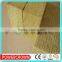 sound proof rockwool fiber glass insulation board materials manufacture