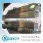 A 312 tp 316L stainless steel seamless 18 inch welded stainless steel pipe                        
                                                Quality Choice