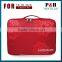 Wholesale Durable Waterproof Blue Neoprene laptop bags with handles