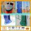 Welded Q235 powder coated welded wire mesh fence panel