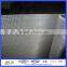 30x 30 plain weave silver screen mesh