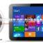 Chestnuter 7"~55"3g/wifi wall lcd with 7" segment display