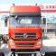 cheap tow tractor truck with New Cab