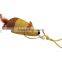 Cat scratching toy/Cat scratcher/ Pet product