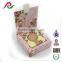 Eastern style paper food container moon cake box