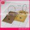 Fashion metal wire key ring, wire keychain, wire keyring
