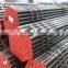 pre galvanized square pipe / rectangle steel pipe and tubes