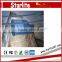 aluminum alloy housing led street light 150w new hot sale cob