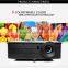 3000 lumens projector+ led lamp 30000hours life+support HD 1080p